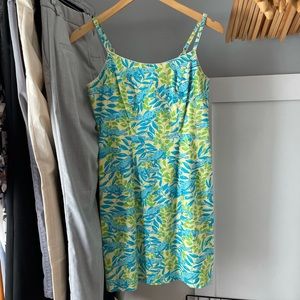 Lilly Pulitzer dress